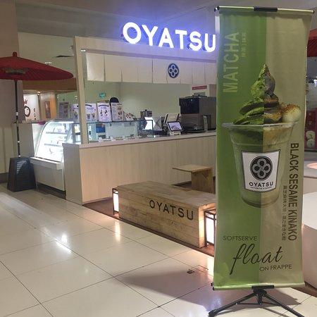 Oyatsu Malaysia